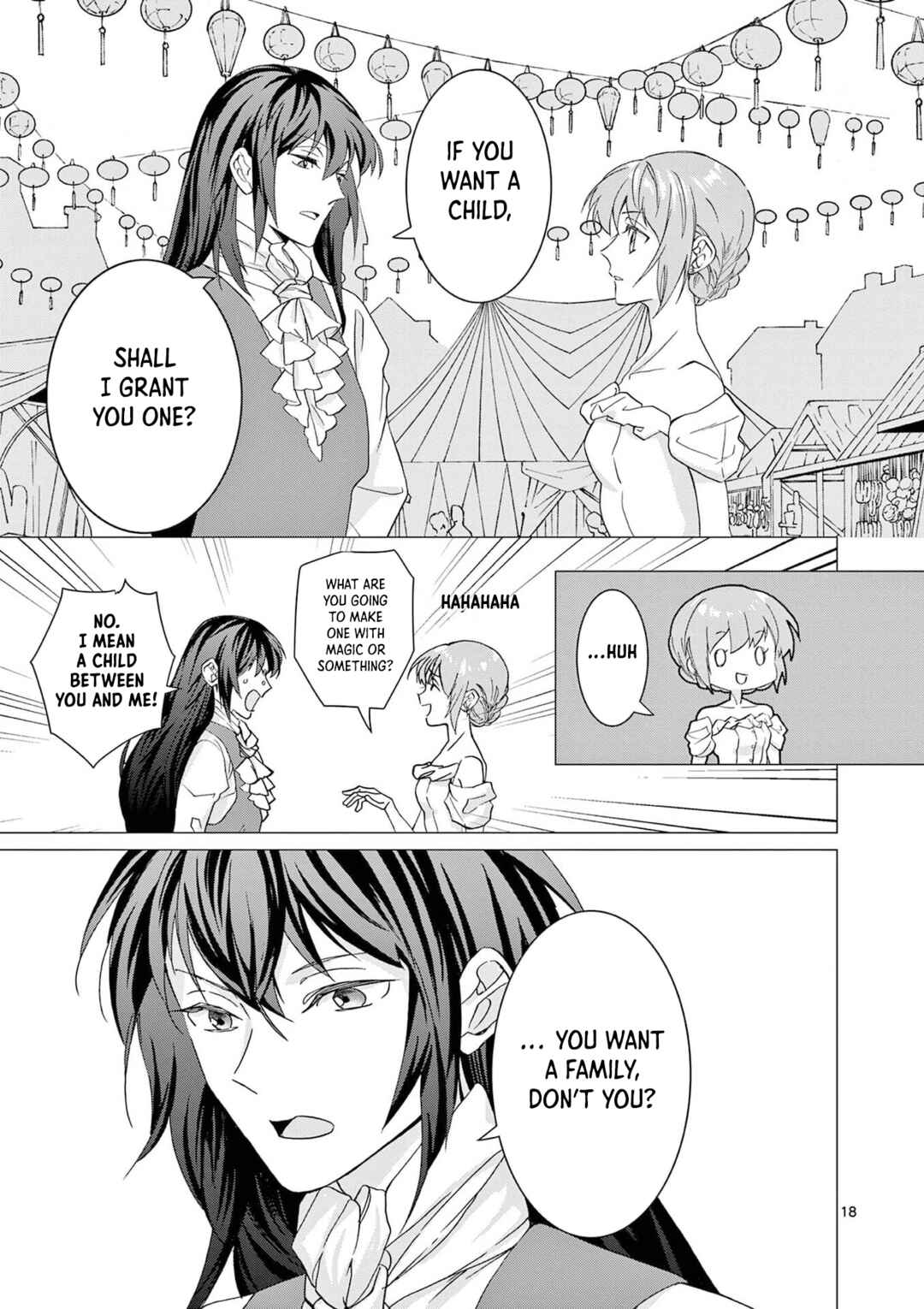 Isekai Tensei Shite Majo ni Natta node Slow Life o Okuritai noni Maou ga Nigashite Kuremasen Chapter 9 - Page 19
