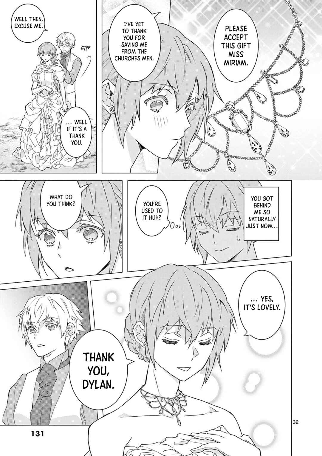 Isekai Tensei Shite Majo ni Natta node Slow Life o Okuritai noni Maou ga Nigashite Kuremasen Chapter 9 - Page 33