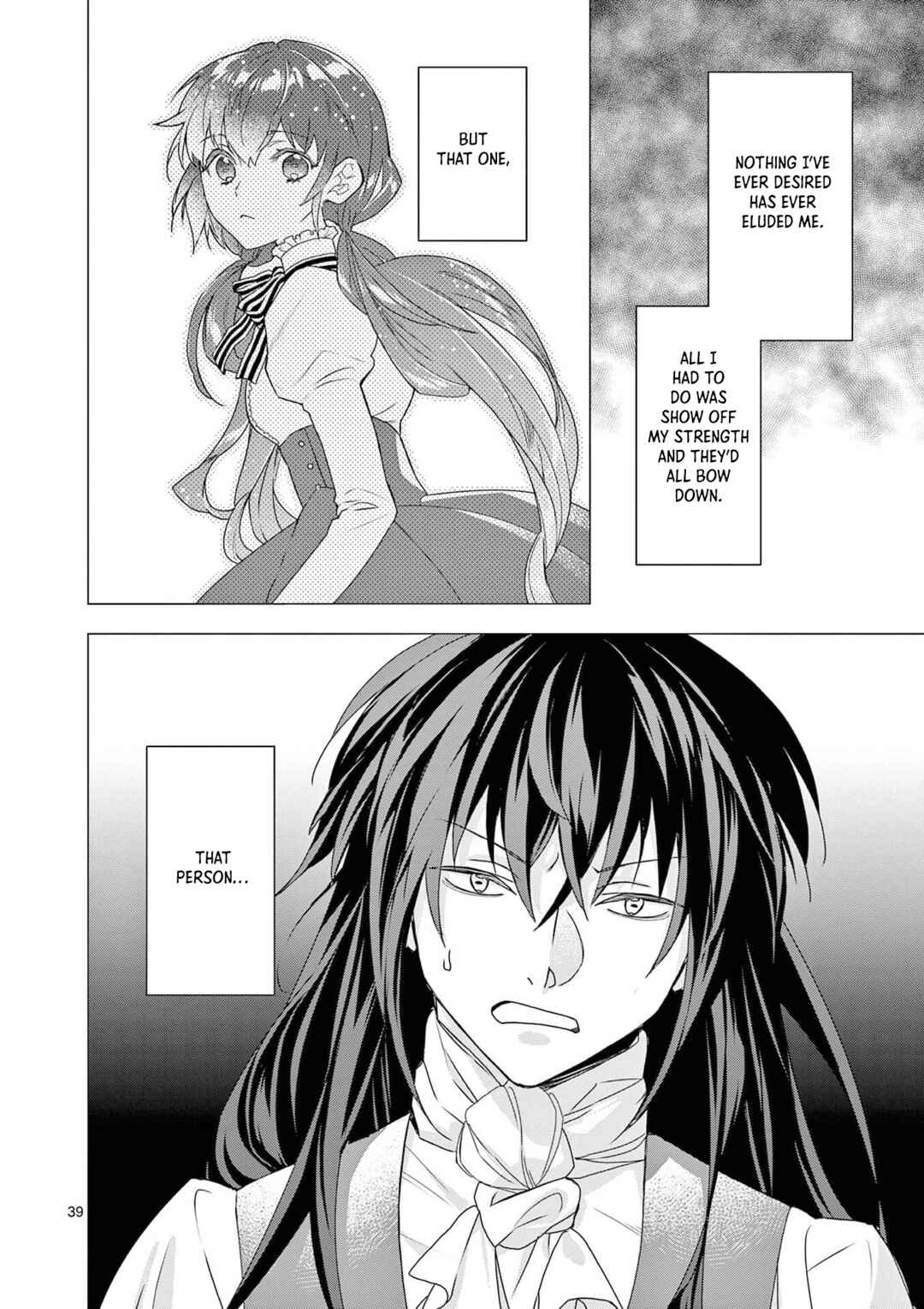 Isekai Tensei Shite Majo ni Natta node Slow Life o Okuritai noni Maou ga Nigashite Kuremasen Chapter 9 - Page 40