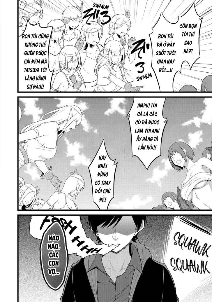 Yurufuwa Nouka no Mojibake Skill: Isekai de Catalog Tsuuhan Yattemasu Chapter 27 - Page 13
