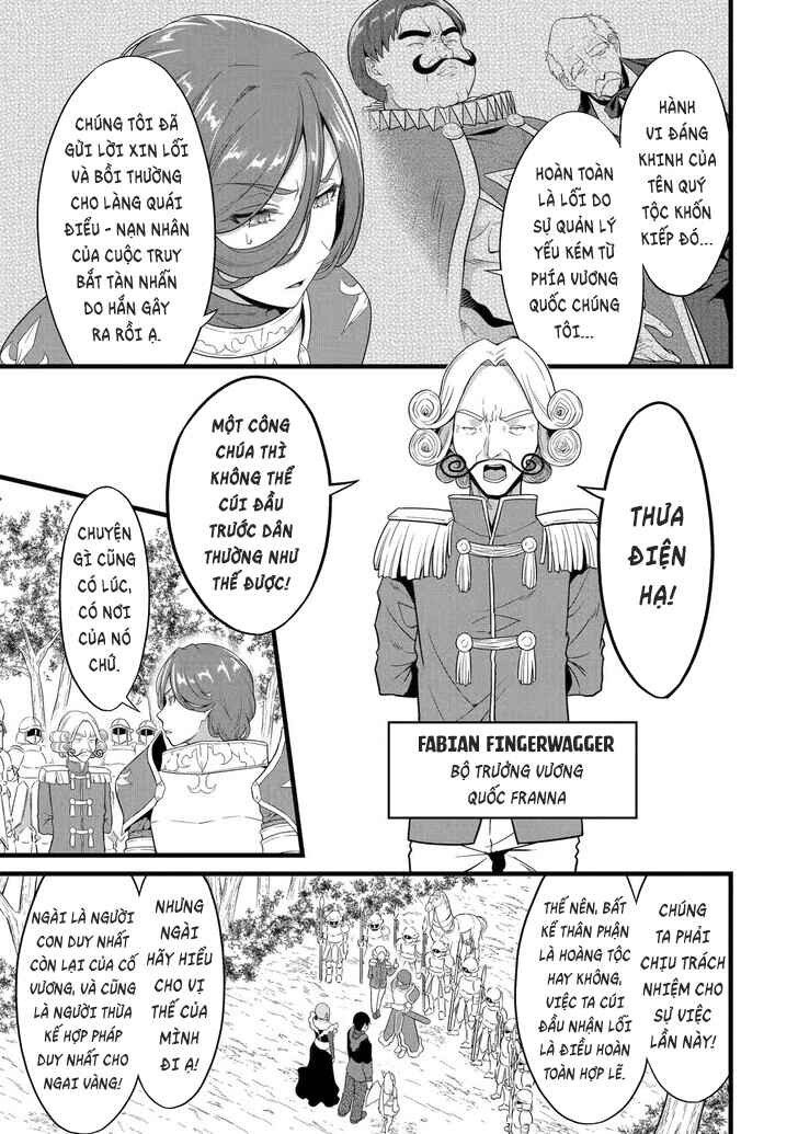 Yurufuwa Nouka no Mojibake Skill: Isekai de Catalog Tsuuhan Yattemasu Chapter 27 - Page 20