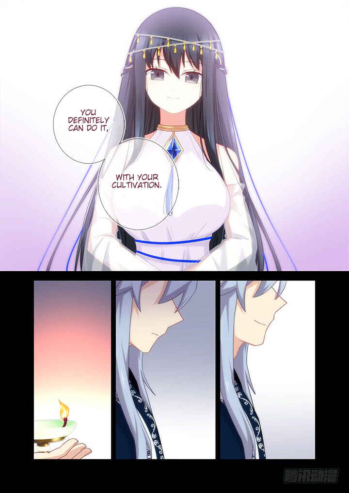 Yaoguai Mingdan Chapter 458 - Page 3