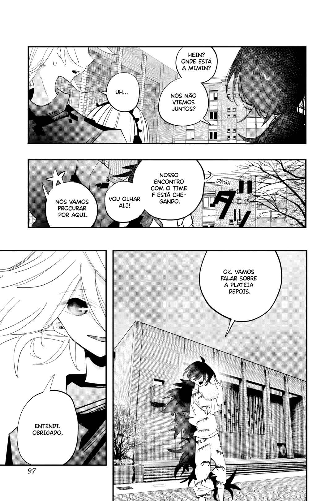 PPPPPP Chapter 39 - Page 10