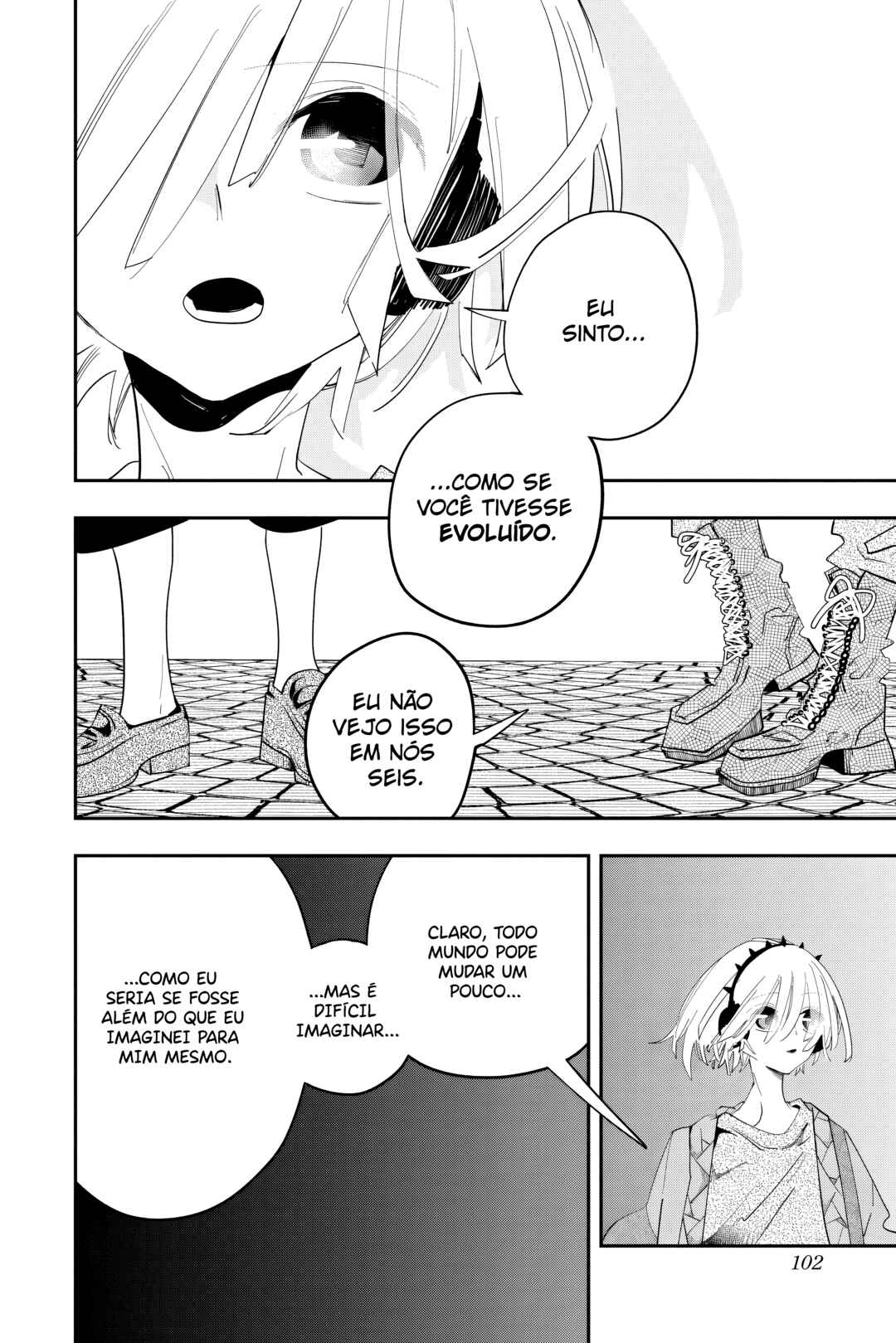 PPPPPP Chapter 39 - Page 15