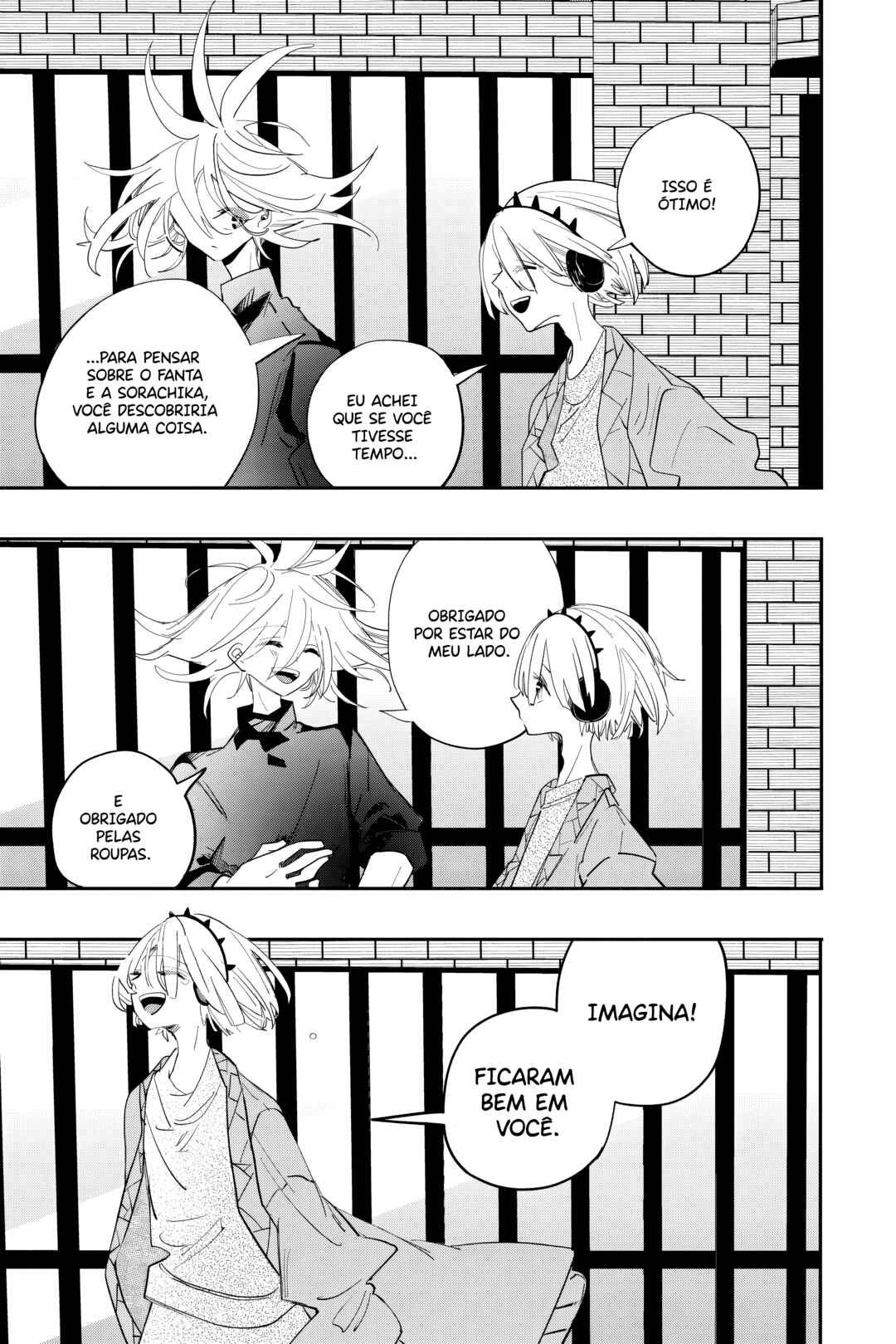 PPPPPP Chapter 39 - Page 18
