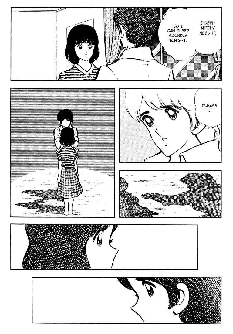 Touch Chapter 60 - Page 15