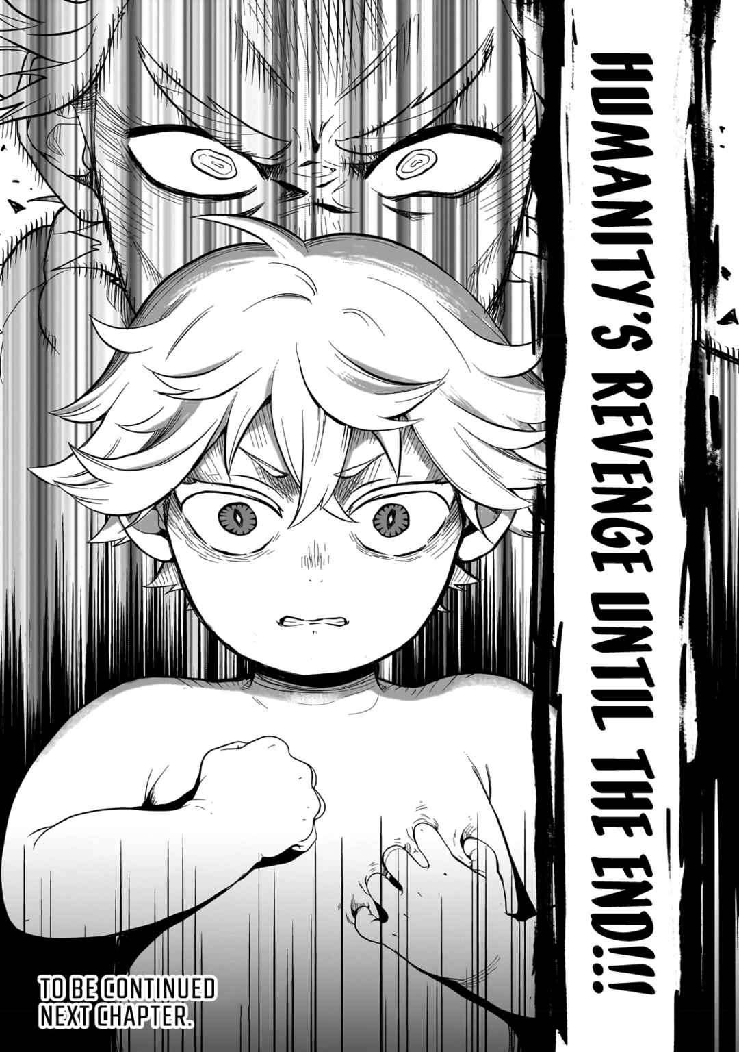 Dainana Maouji Jilbagias no Maou Keikokuki Chapter 1 - Page 57