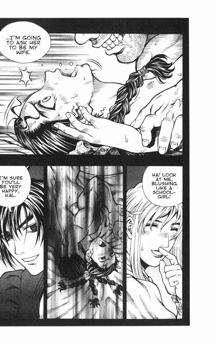 Rebirth Chapter 41.2 - Page 26