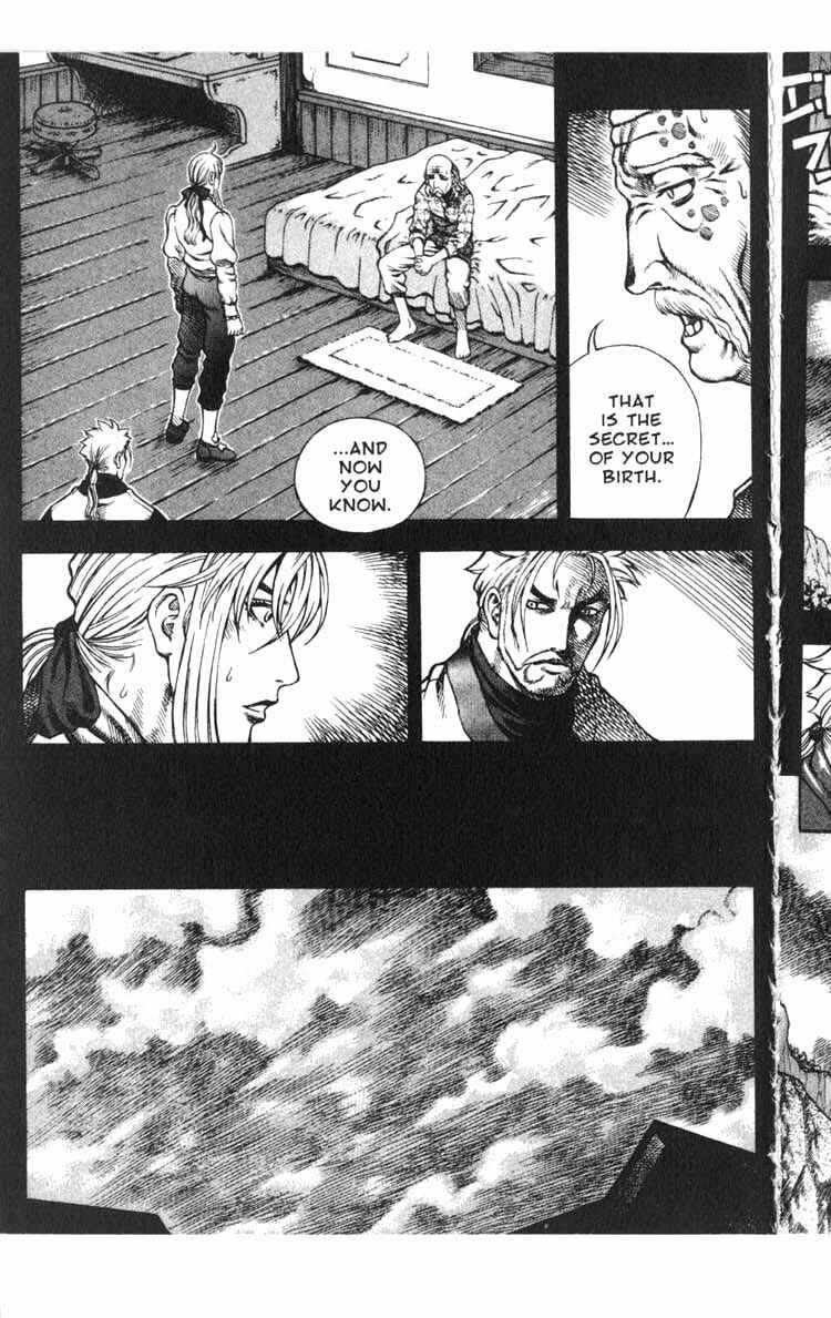 Rebirth Chapter 41.2 - Page 8