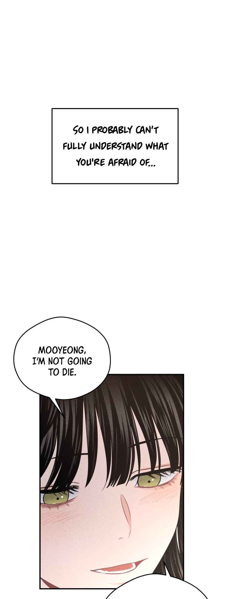 Gwijjal Romance Chapter 44 - Page 17