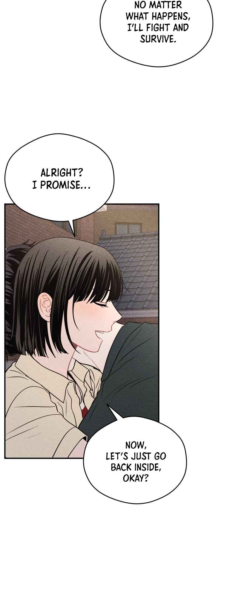 Gwijjal Romance Chapter 44 - Page 18