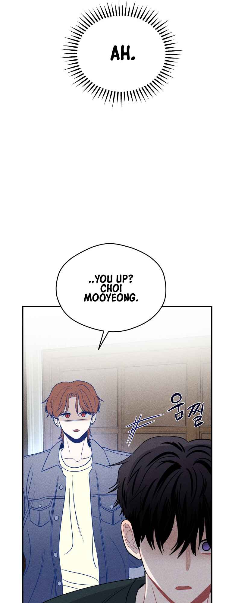 Gwijjal Romance Chapter 44 - Page 40