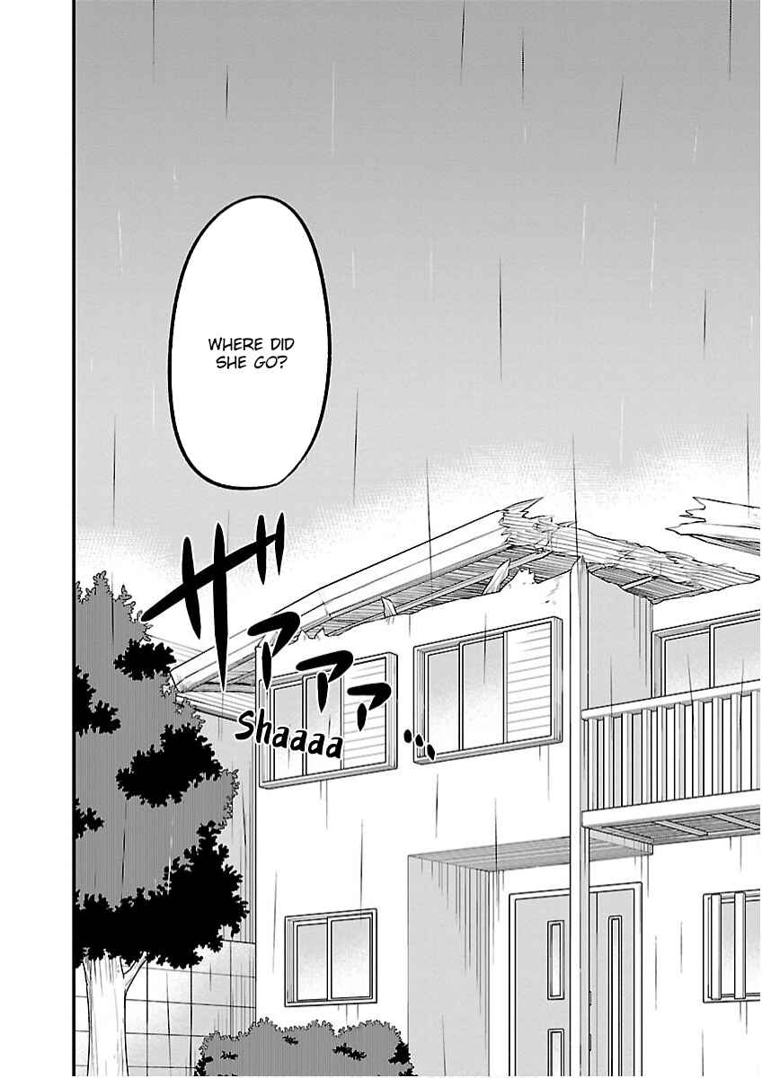 Kaijuu no Tokage Chapter 28 - Page 4