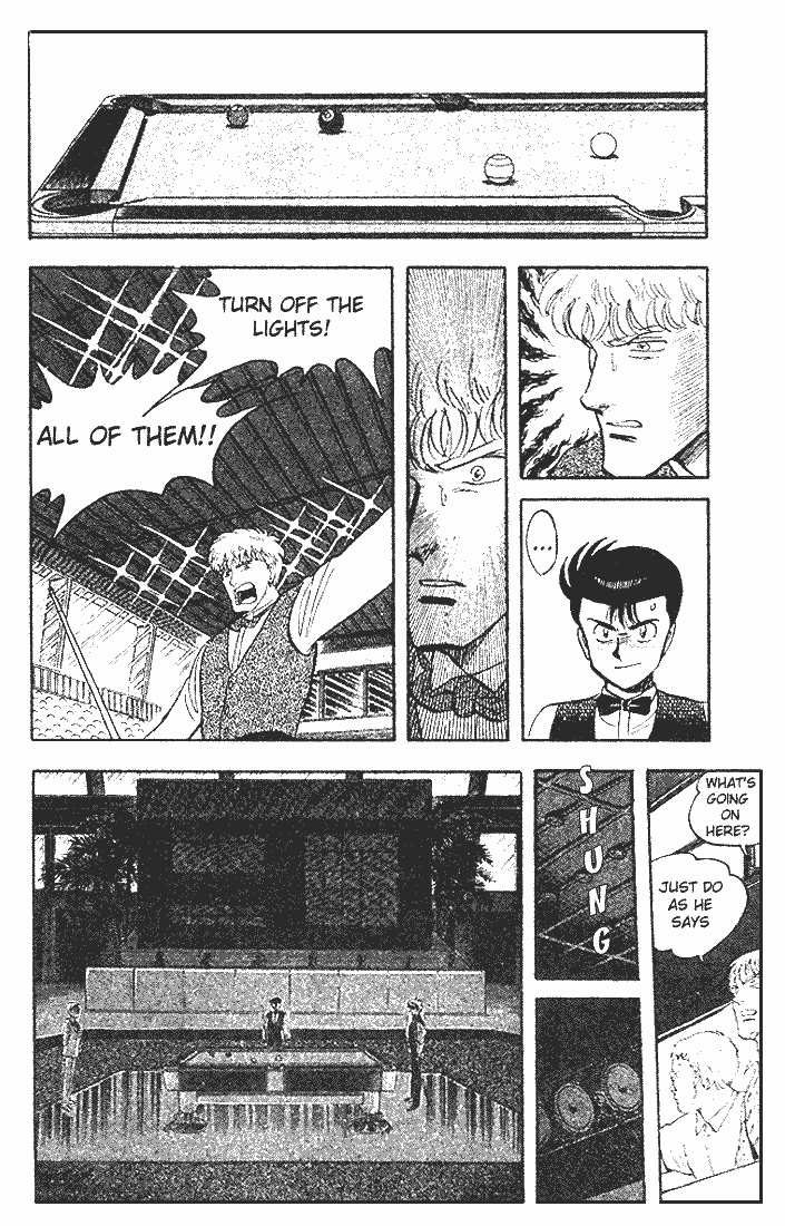 Break Shot Chapter 23 - Page 13