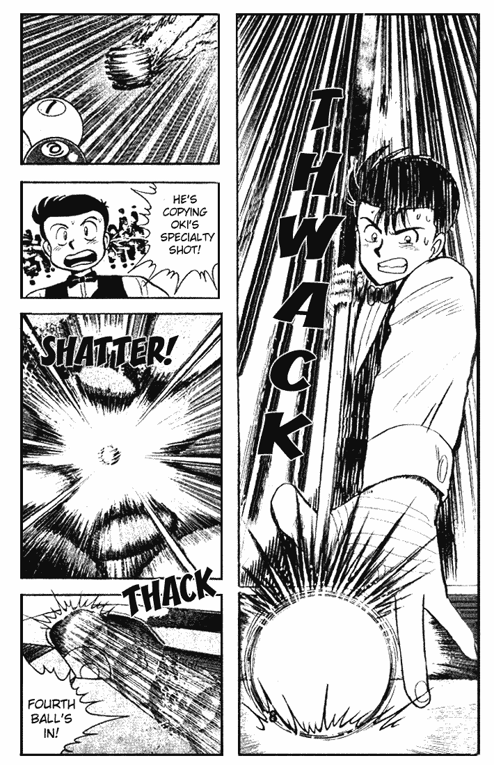 Break Shot Chapter 23 - Page 6