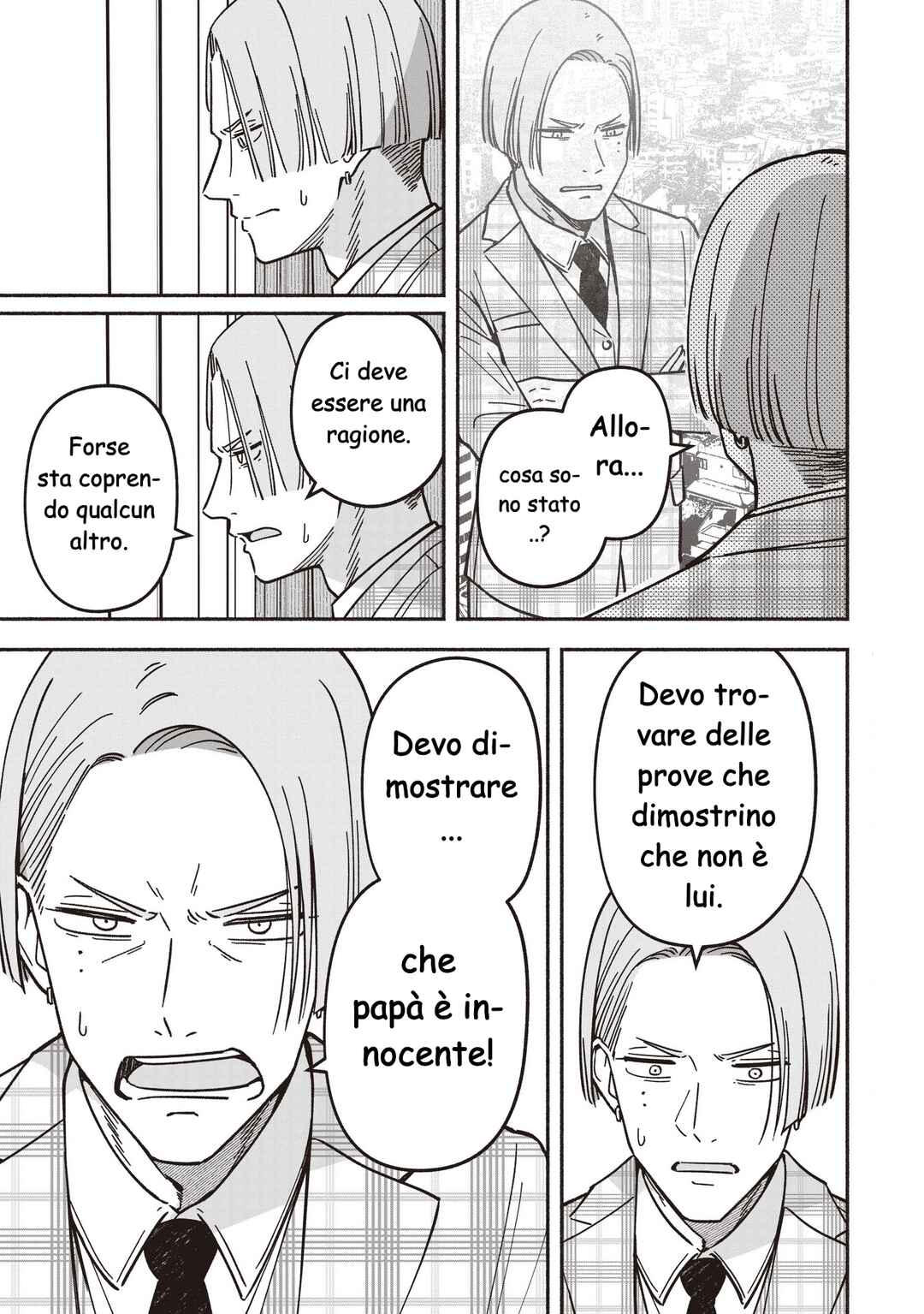 IDOL×IDOL STORY! Chapter 85 - Page 26