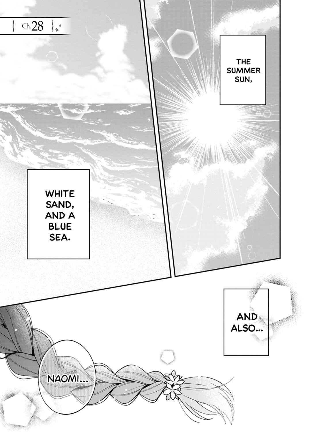 Tonari no Kuderella wo Amayakashitara, Uchi no Aikagi wo Watasu Koto ni Natta Chapter 28 - Page 6
