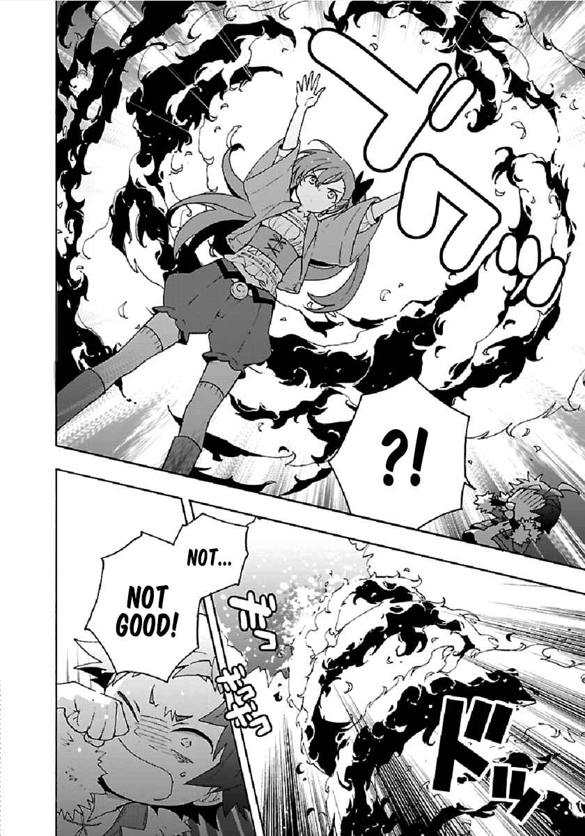 Tensei Shite Inaka de Slow Life wo Okuritai Chapter 33 - Page 10