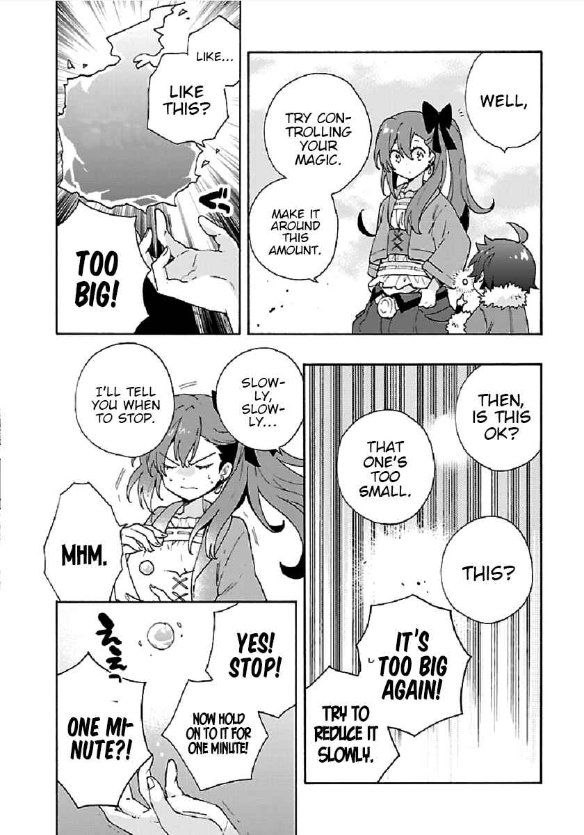 Tensei Shite Inaka de Slow Life wo Okuritai Chapter 33 - Page 18