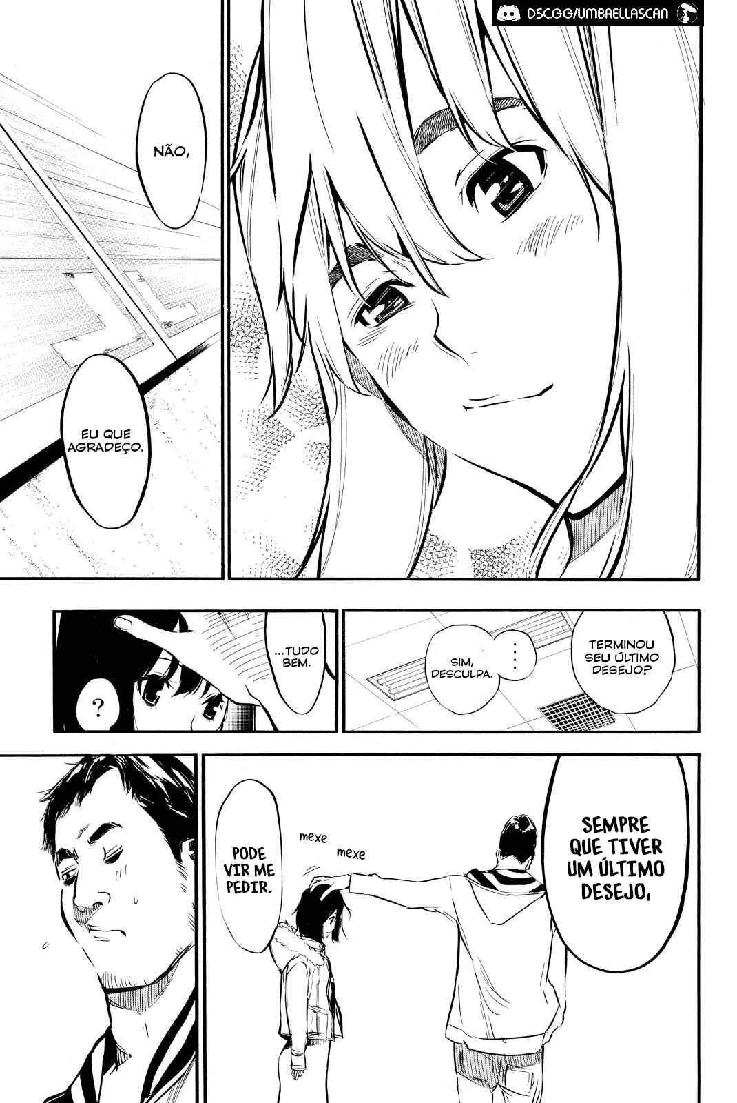 AKB49: Ren'ai Kinshi Jourei Chapter 103 - Page 16