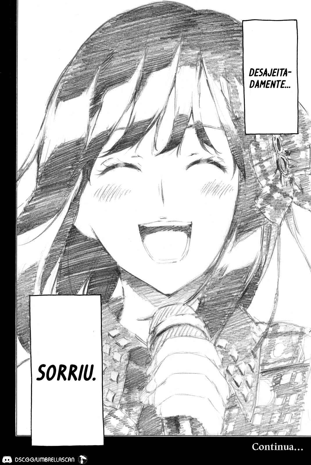 AKB49: Ren'ai Kinshi Jourei Chapter 103 - Page 21