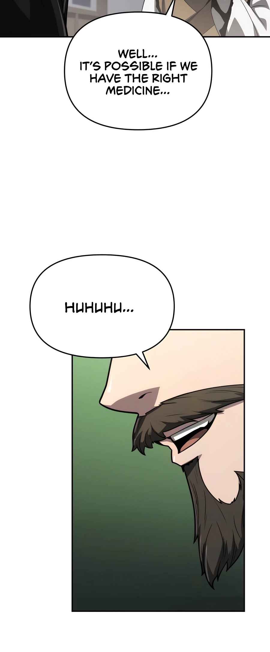 Fabre in Sacheondangga Chapter 6 - Page 24