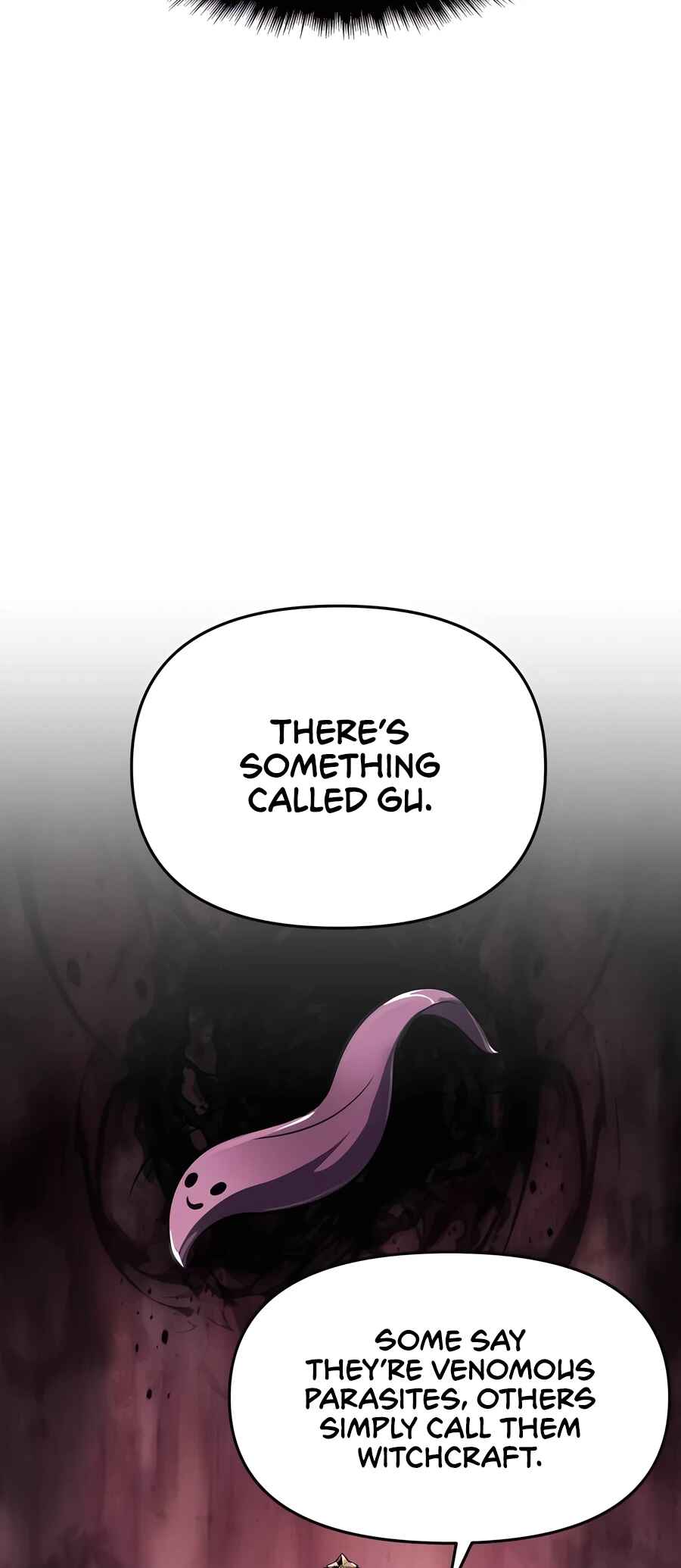 Fabre in Sacheondangga Chapter 6 - Page 28