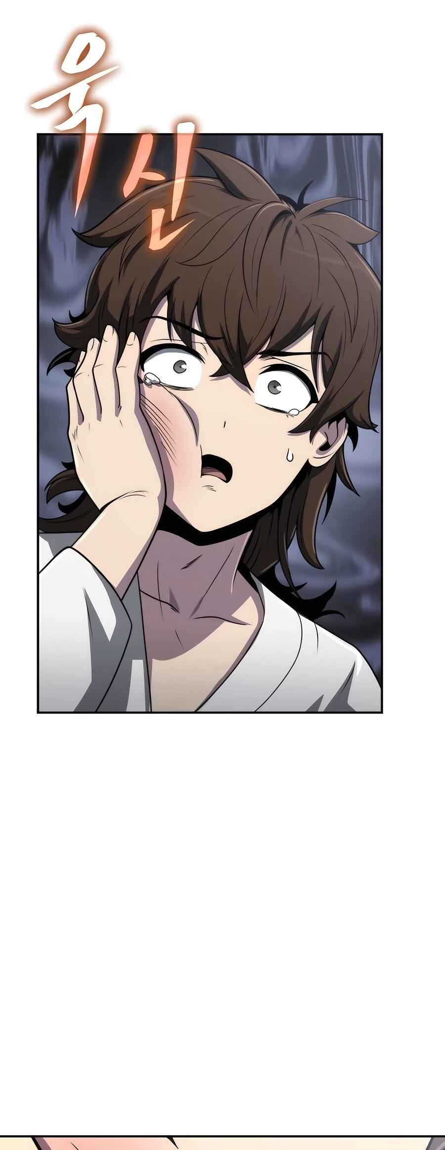 Fabre in Sacheondangga Chapter 6 - Page 3