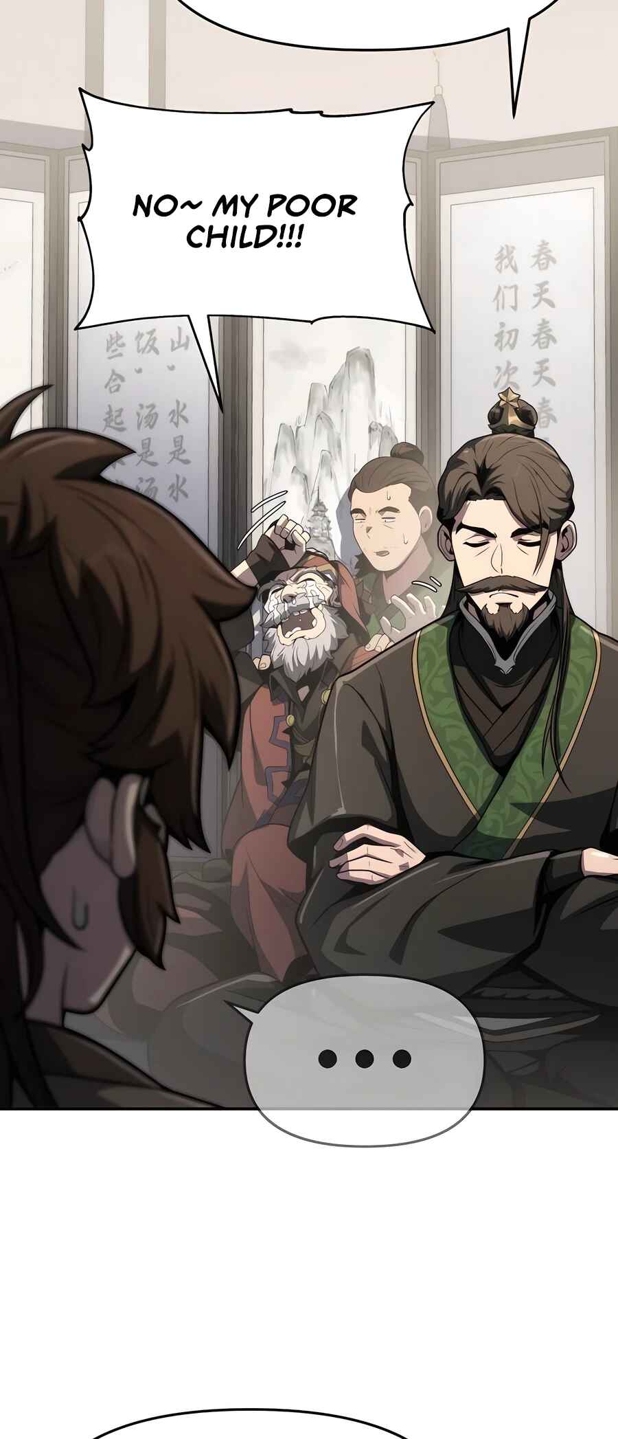 Fabre in Sacheondangga Chapter 6 - Page 33