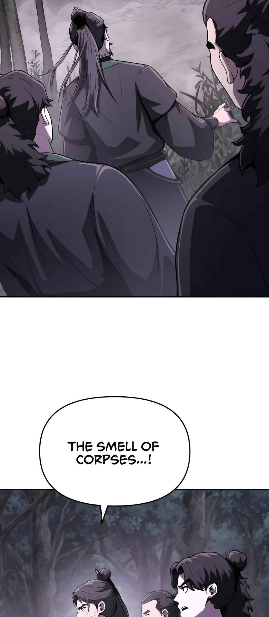 Fabre in Sacheondangga Chapter 6 - Page 60