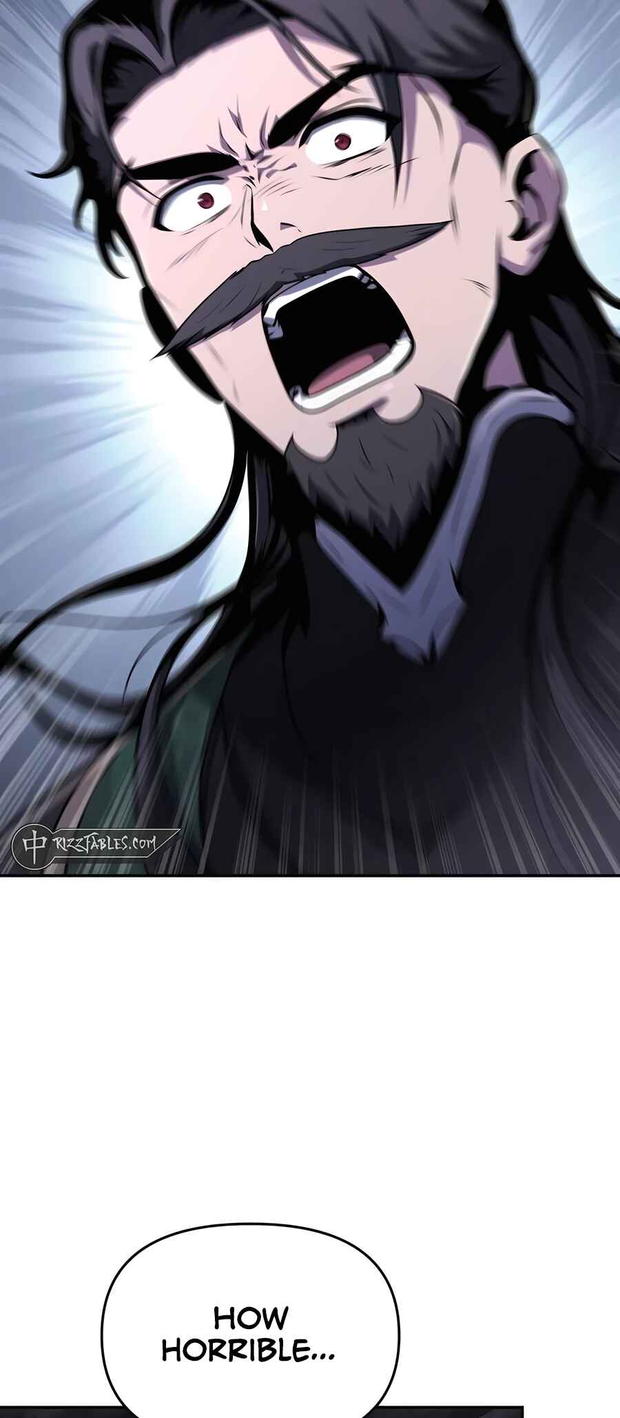 Fabre in Sacheondangga Chapter 6 - Page 62