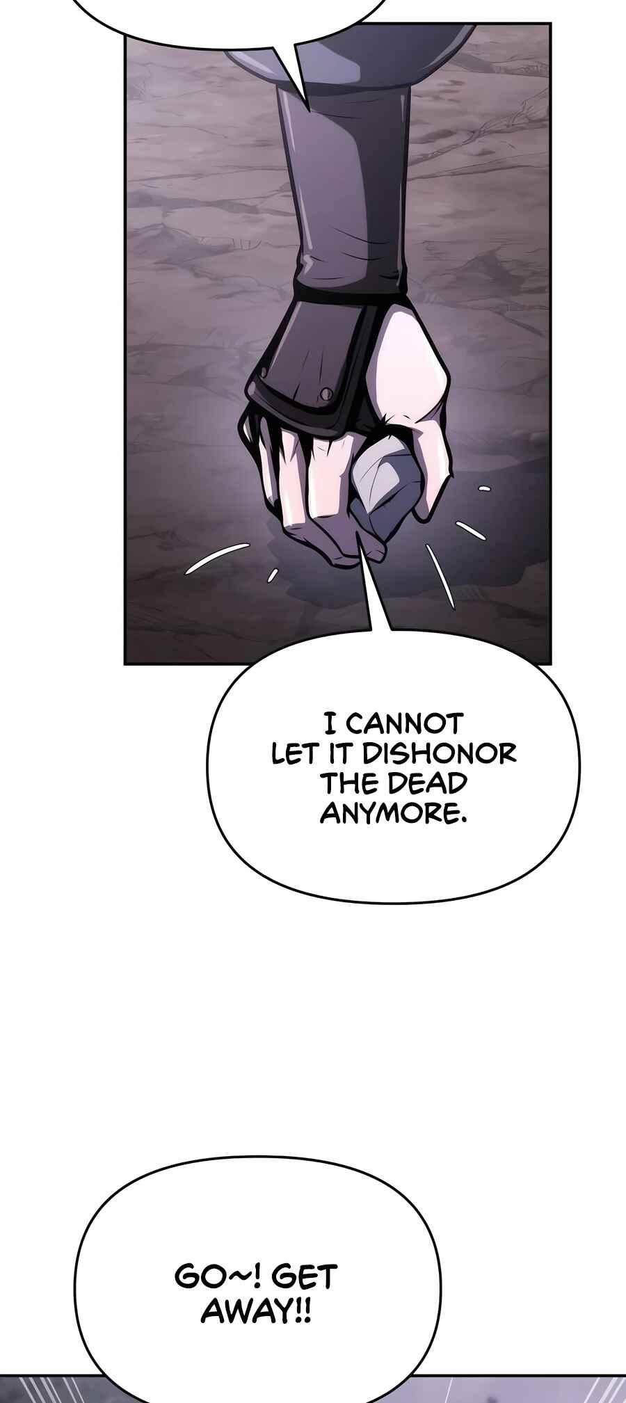 Fabre in Sacheondangga Chapter 6 - Page 69
