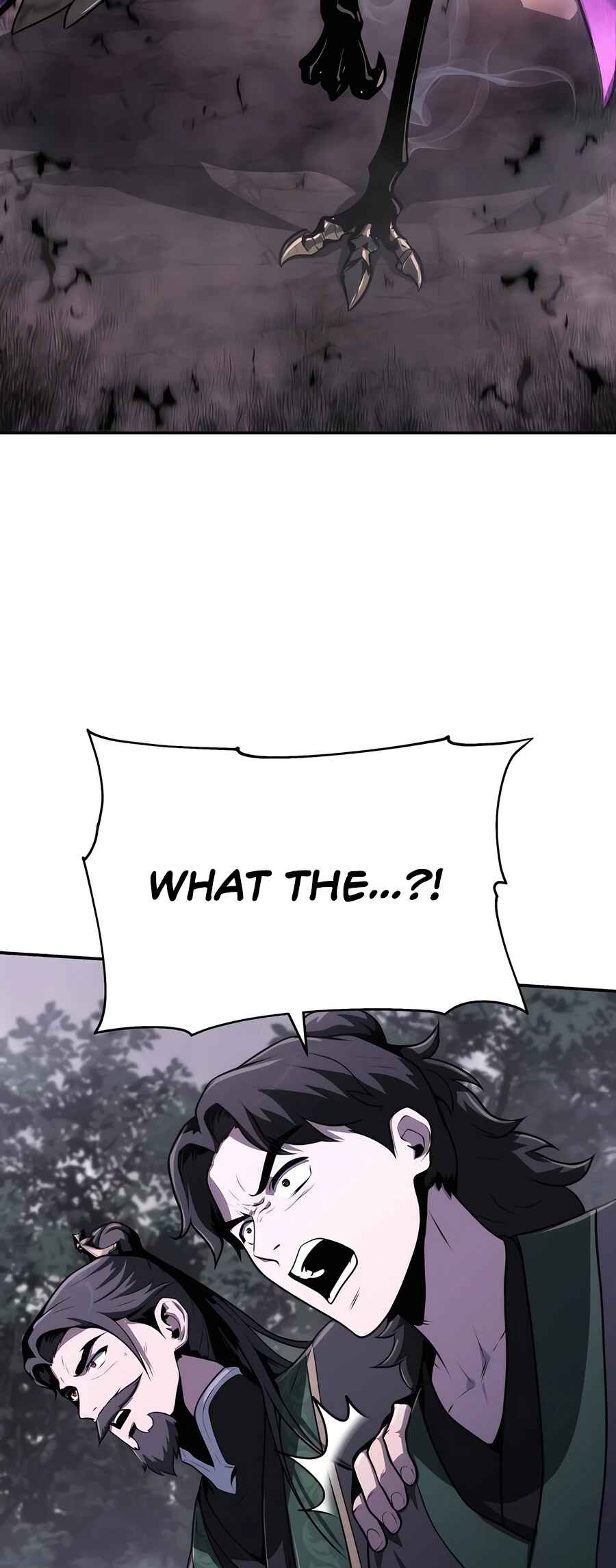 Fabre in Sacheondangga Chapter 6 - Page 73