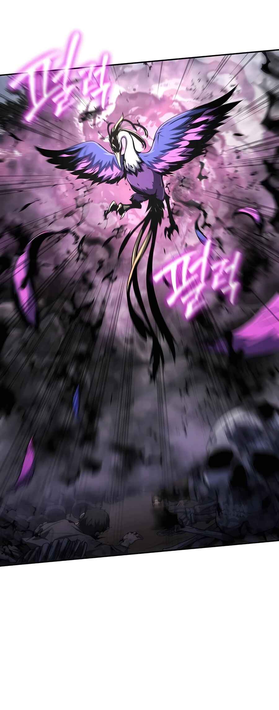 Fabre in Sacheondangga Chapter 6 - Page 75