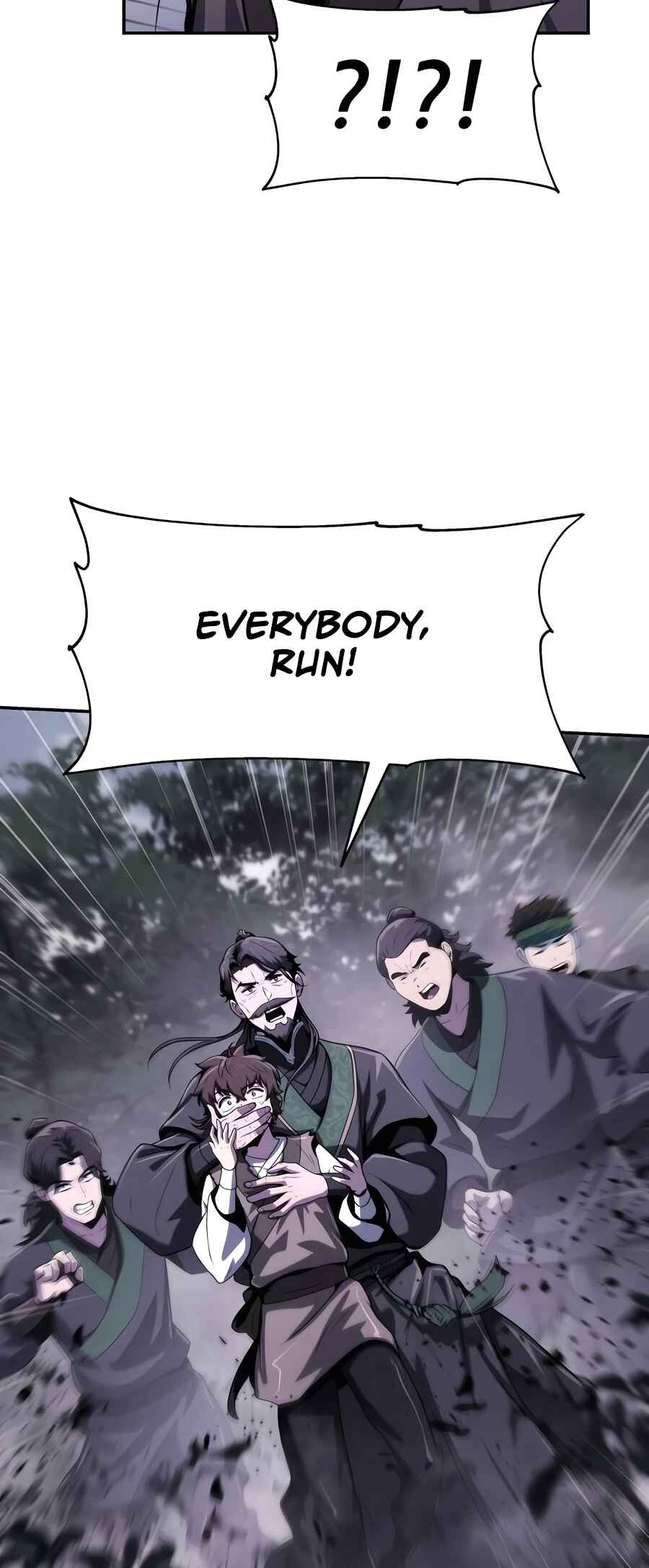 Fabre in Sacheondangga Chapter 6 - Page 79