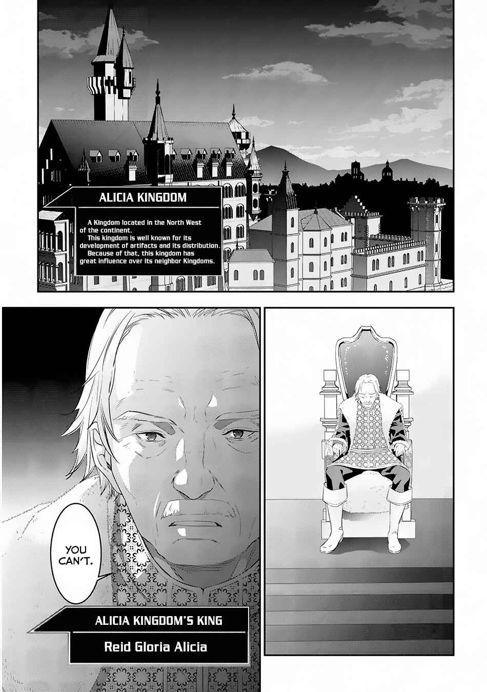 Maou ni Natta node, Dungeon Tsukutte Jingai Musume to Honobono Suru Chapter 12 - Page 16