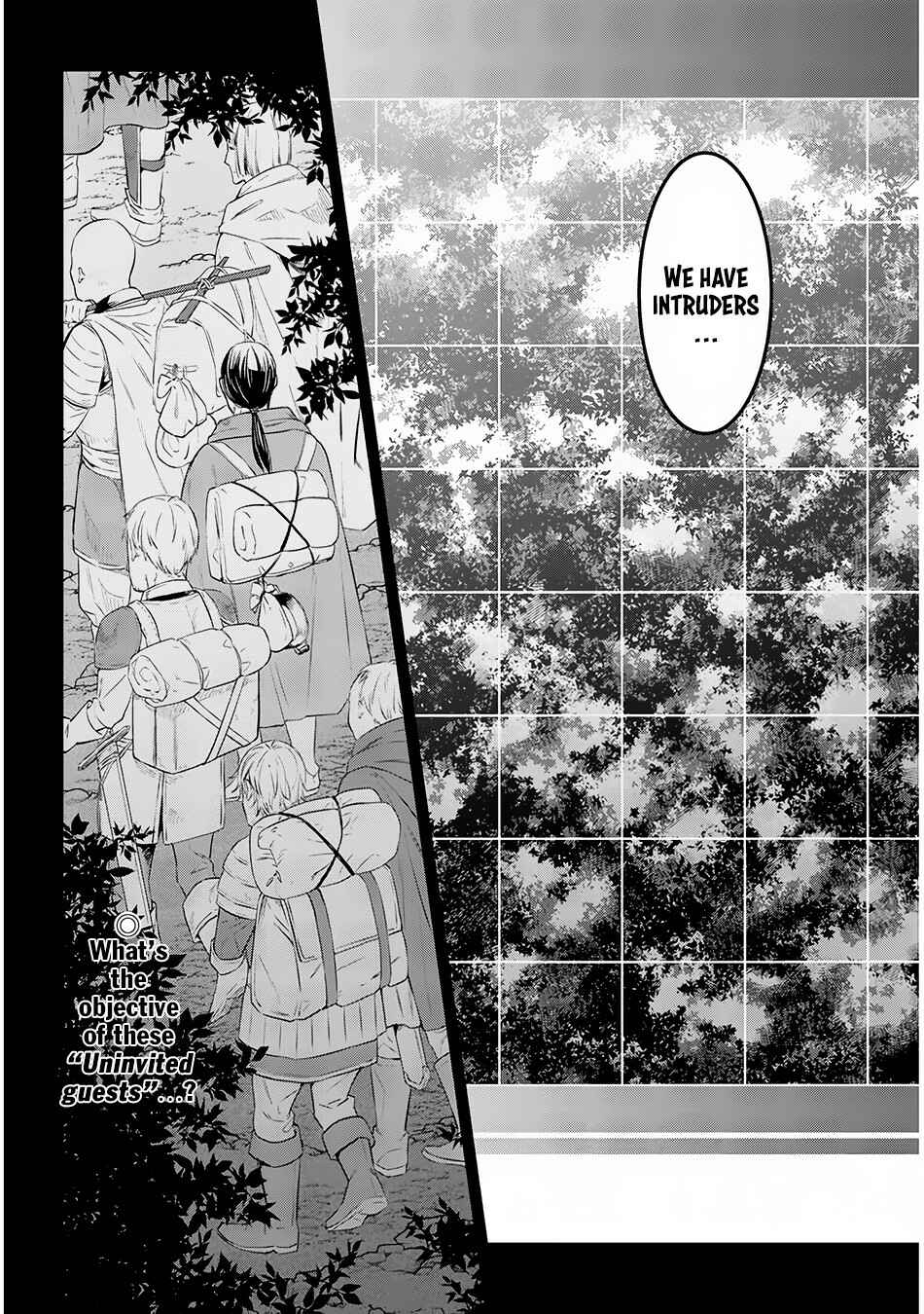 Maou ni Natta node, Dungeon Tsukutte Jingai Musume to Honobono Suru Chapter 12 - Page 21
