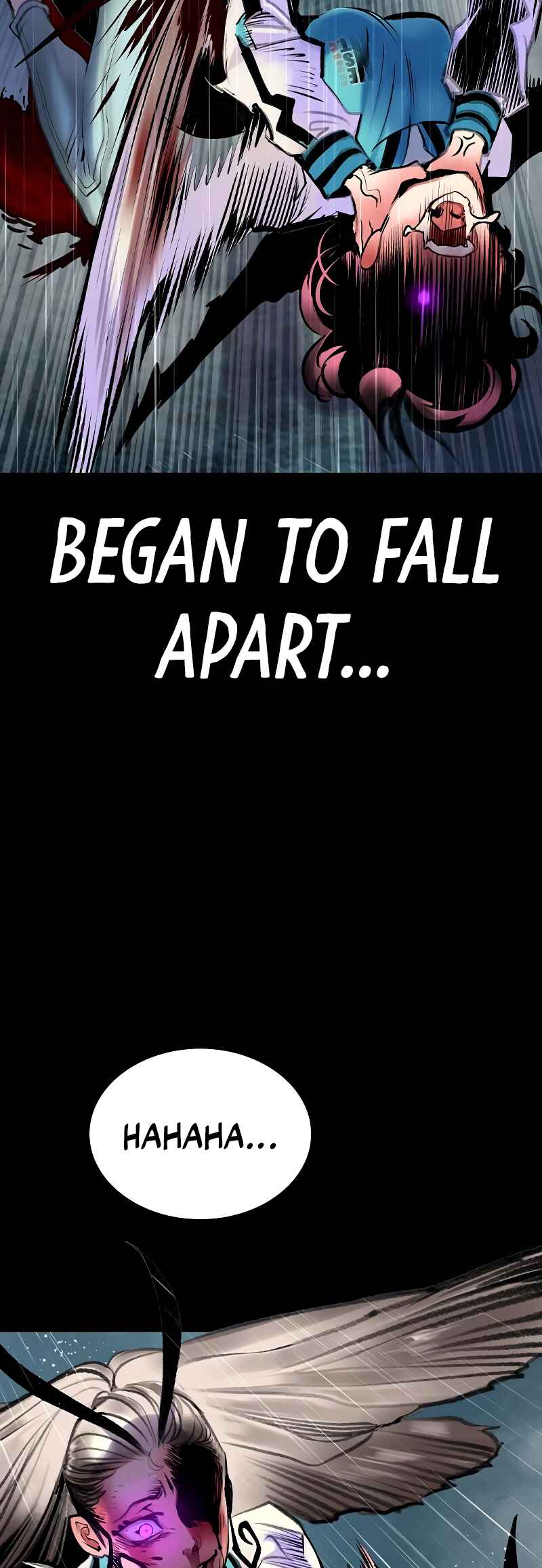 Jungle Juice Chapter 152 - Page 18