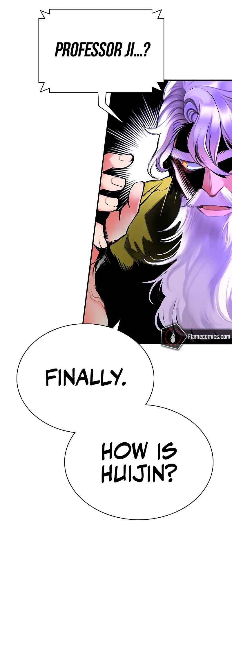 Jungle Juice Chapter 152 - Page 32