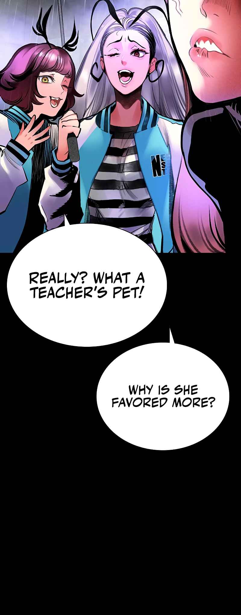 Jungle Juice Chapter 152 - Page 7