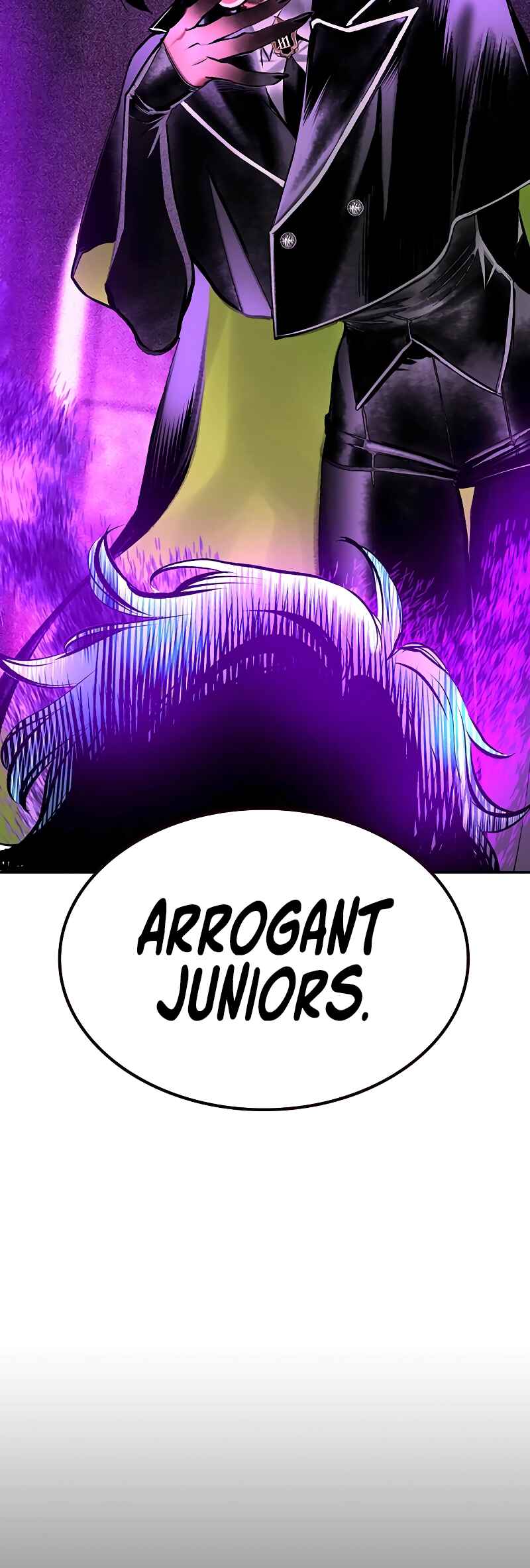 Jungle Juice Chapter 152 - Page 95