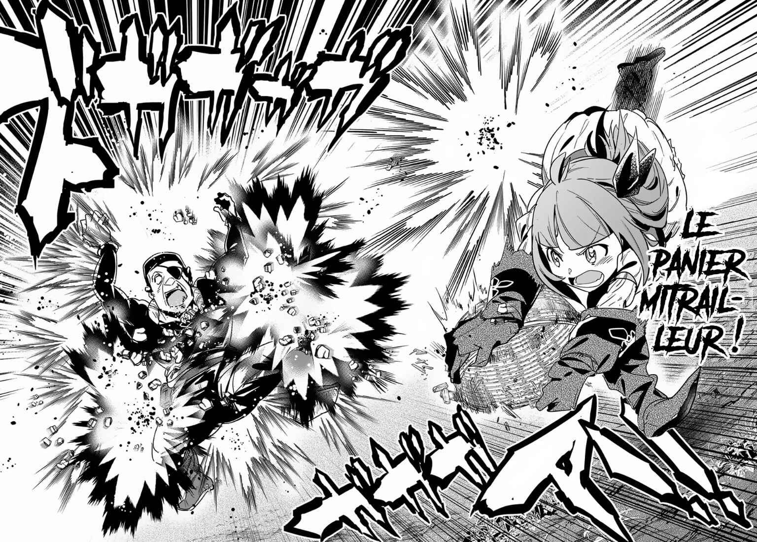 Shounin Yuusha wa Isekai o Gyuujiru!: Saibai Skill de Nandemo Fuyashichaimasu! Chapter 7 - Page 13