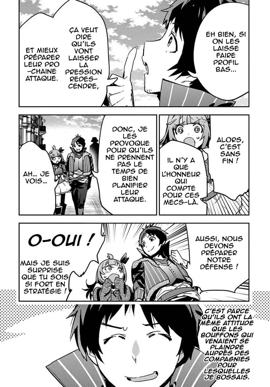 Shounin Yuusha wa Isekai o Gyuujiru!: Saibai Skill de Nandemo Fuyashichaimasu! Chapter 7 - Page 22