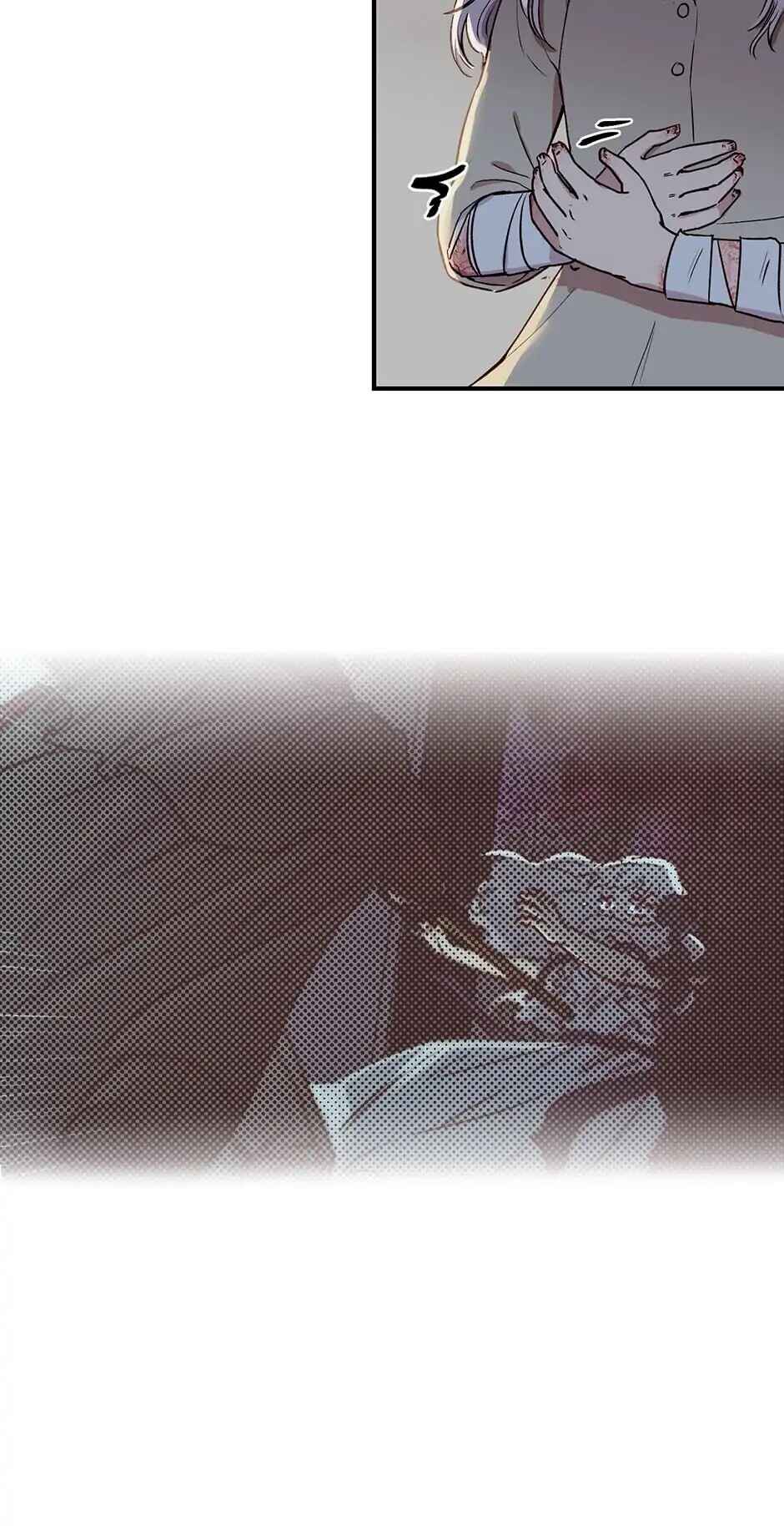 The Monstrous Duke's Adopted Daughter Chapter 2 - Page 10