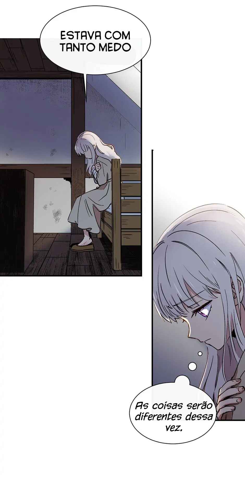 The Monstrous Duke's Adopted Daughter Chapter 2 - Page 11