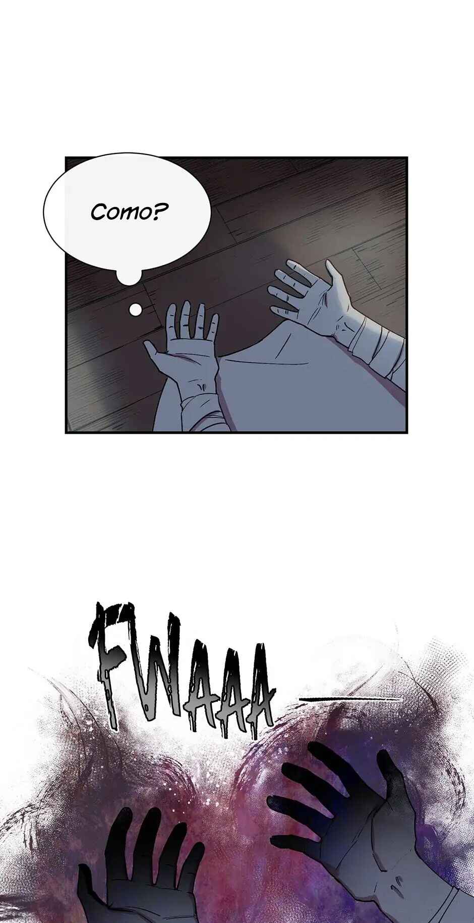 The Monstrous Duke's Adopted Daughter Chapter 2 - Page 13
