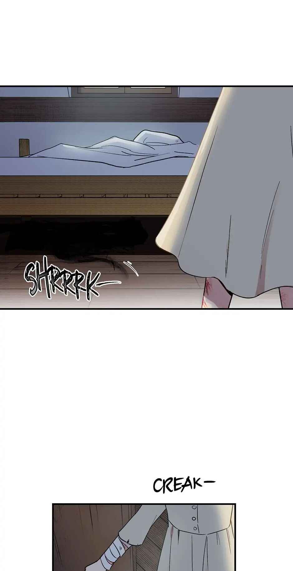 The Monstrous Duke's Adopted Daughter Chapter 2 - Page 27