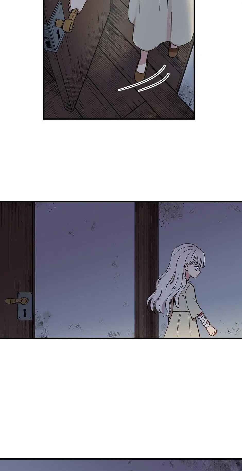 The Monstrous Duke's Adopted Daughter Chapter 2 - Page 28