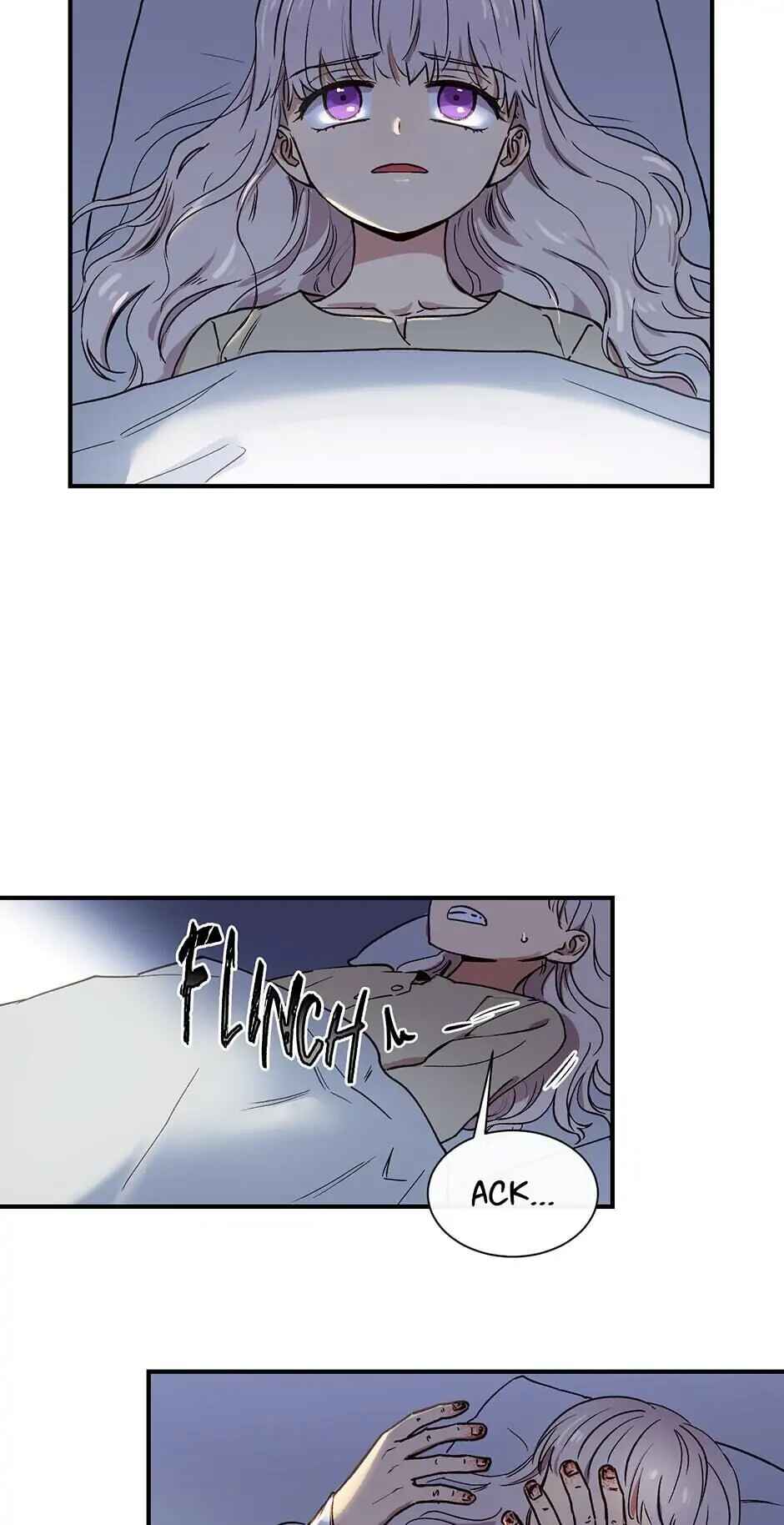 The Monstrous Duke's Adopted Daughter Chapter 2 - Page 3