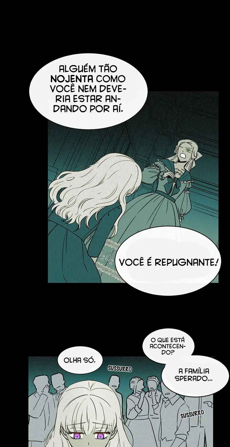 The Monstrous Duke's Adopted Daughter Chapter 2 - Page 32